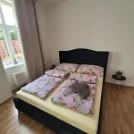 Apartia Vlhka 26, Brno-center Apartman Brünn (Brno)