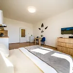 Apartia Vlhka 26, Brno-center Apartman Brünn (Brno)