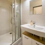 Apartman Apartia Vlhka 26, Brno-center *