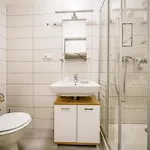 Apartia Vlhka 26, Brno-center Apartman *