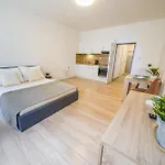 Apartman Apartia Vlhka 26, Brno-center *