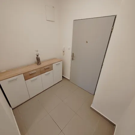 Apartia Vlhka 26, Brno-center Apartment *