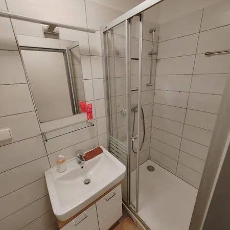 Apartia Vlhka 26, Brno-center Brno