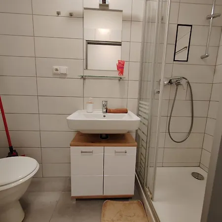 Apartia Vlhka 26, Brno-center Brno